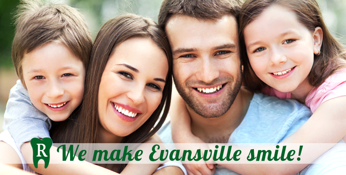 Evansville, IN Family Dentist, Alex Rang, DDS