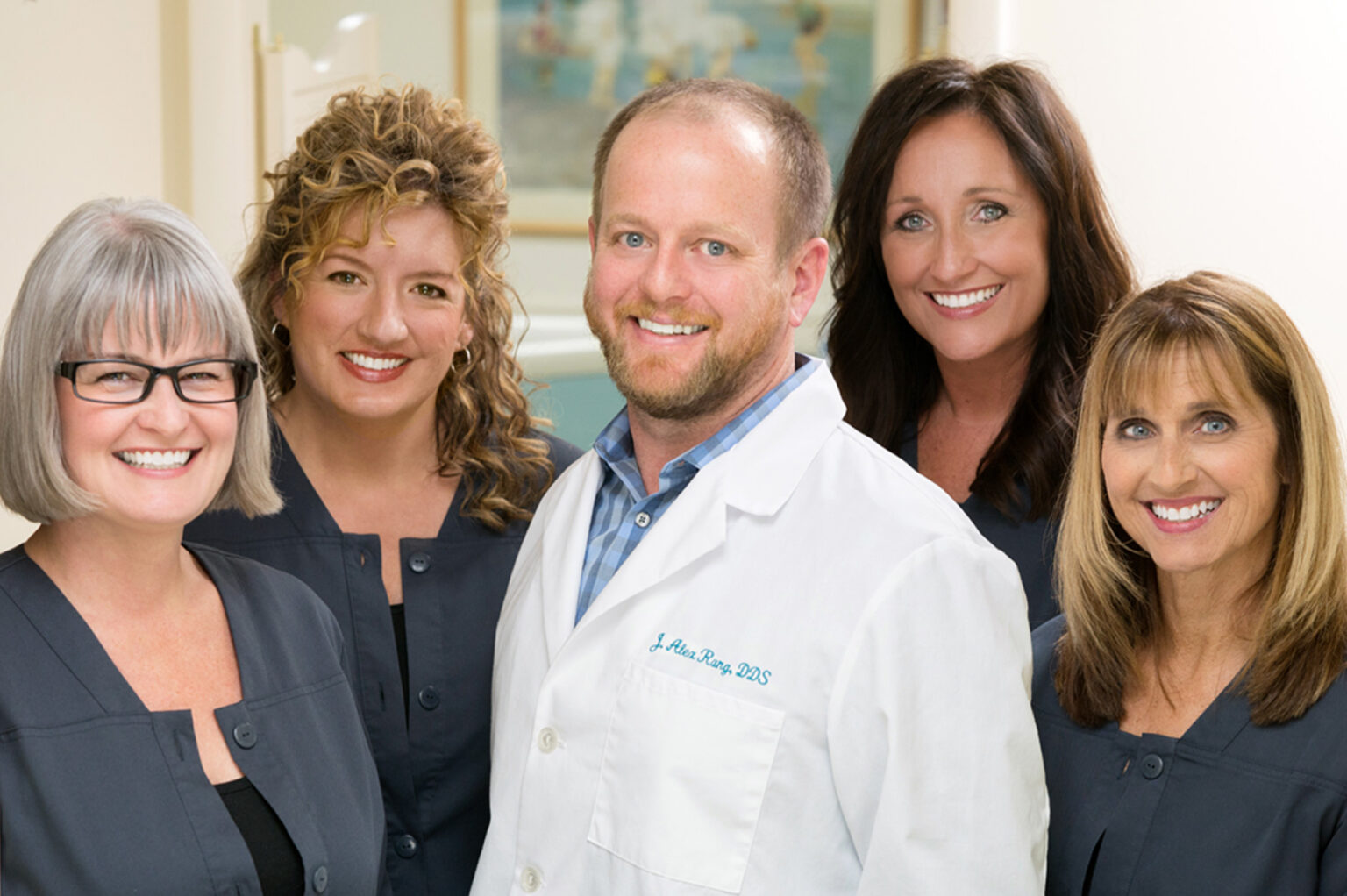 Alex Rang, DDS A Top Dentist in Evansville Indiana